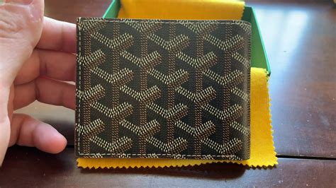 fake goyard wallet mens